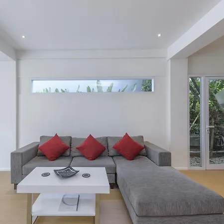 Coast Boutique Apartments